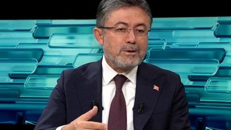 Bakan Yumaklı'dan orman yangınlarıyla mücadele açıklaması: Cumhuriyet tarihinin en güçlü filosuna sahibiz