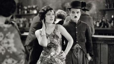 Pour ses 100 ans, La ruée vers l’or de Charlie Chaplin ressort au cinéma dans une version restaurée