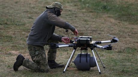 Les manœuvres militaires Russie-Bélarus ont été réalisées en présence de deux représentants américains