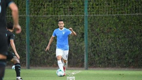 Lazio, tris alla Primavera sotto gli occhi di Lotito. Apre Pedro, centravanti a secco. Il primo capitano è Cataldi, delude Noslin
