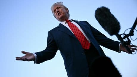 Donald Trump se dit prêt à accentuer la pression douanière sur l’Inde et l'industrie pharmaceutique