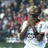 Annecy - Lorient. Les notes des Merlus : Kroupi actif mais frustré, Abergel en dedans