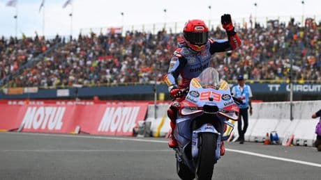 Win jij VIP-tickets voor de TT Assen op 29 juni?