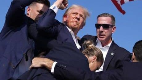 DÜNYA HABERLERİ: TRUMP'A SUİKAST GİRİŞİMİNDE GİZLİ SERVİS'İN KRİTİK İHMALLERİ ORTAYA ÇIKTI!