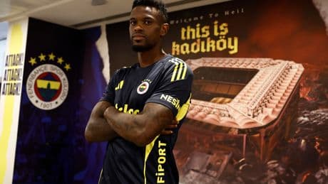 Nelson Semedo'dan Şampiyonlar Ligi açıklaması