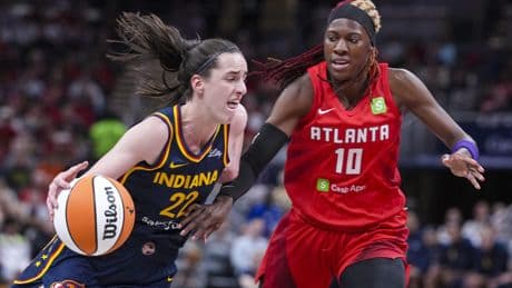 Fever vs. Dream prediction: WNBA player props, odds, best bets