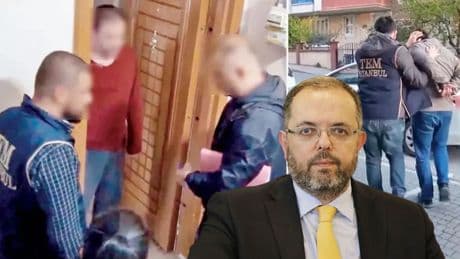 TSK'da FETÖ sızıntısına büyük darbe! Prof. Dr. Erhan Afyoncu: "Bunlar artık bitti" dememeliyiz