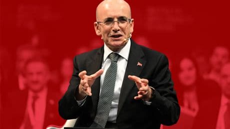 Şimşek Londra’da konuştu: “Ekonomik programımız şoklara dayanıklı” dedi