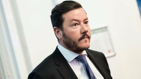 Signa-Pleite: Zweite Anklage gegen Signa-Gründer Benko