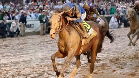 Belmont 2025: Odds, And How To Bet The Gauntlet Journalism Will Run