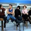 Kultfilm der 80er: "Breakfast Club"-Stars feiern emotionales Wiedersehen