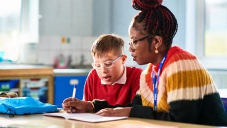 National SEND watchdog only way to guarantee children’s support, Government told