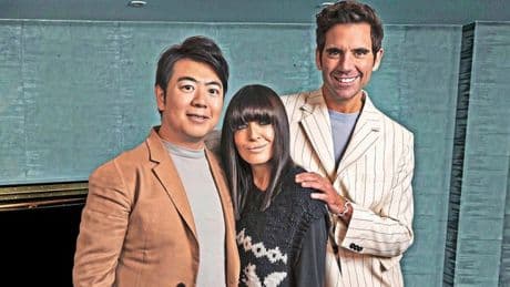 Why Lang Lang is missing on The Piano – everything we know