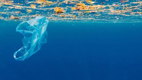 Japanisches Forscherteam entwickelt salzwasserlöslichen Kunststoff