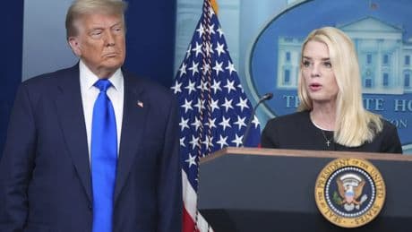 EEUU duplica a 50 millones de dólares la recompensa por Maduro: "Es uno de los mayores narcotraficantes del mundo"