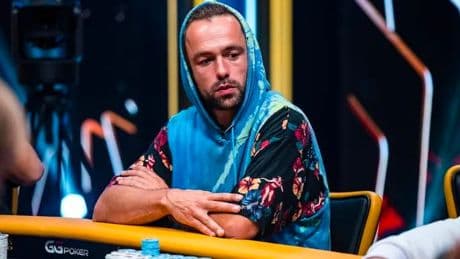 Er kassierte mächtig ab - Deutscher Top-Spieler mit Millionen-Lauf