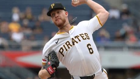 Phillies vs. Pirates prediction: MLB picks, best bets Friday