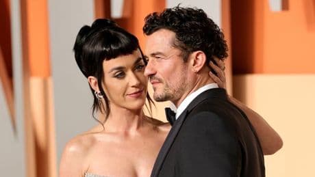 Katy Perry and Orlando Bloom 'SPLIT' after nine-year relationship