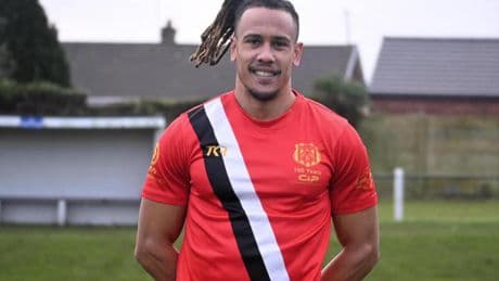 Map reveals last known sightings of ex-pro footballer, 35, who disappeared ‘on his way to nightclub’ five days ago