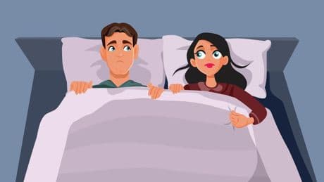 2 Reasons Why You Don’t Need To ‘Fix’ Your Libido, By A Psychologist