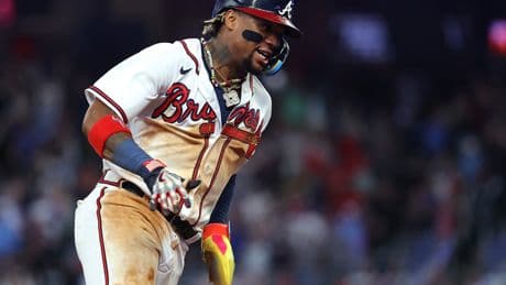 Ex-Brave eviscerates Ronald Acuna Jr. for calling out Brian Snitker, Jarred Kelenic: ‘Meaningless and stupid’