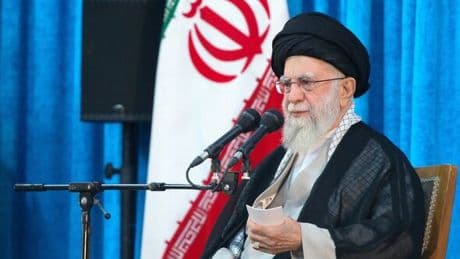 Keir Starmer must be recalled – Iran faces anarchy unless West backs these 11 proposals