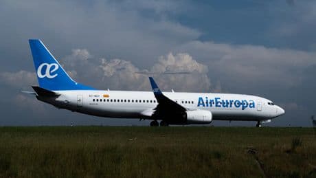El PP pide a Bruselas que investigue &quot;las irregularidades&quot; en el rescate a Air Europa