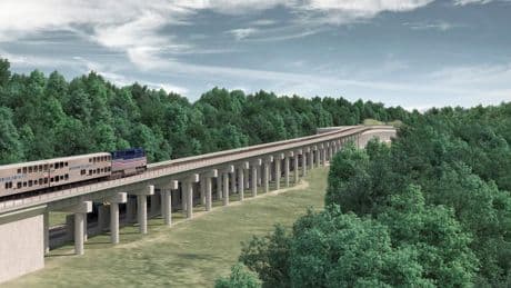 FlatironDragados (ACS) se adjudica el Franconia-Springfield Bypass