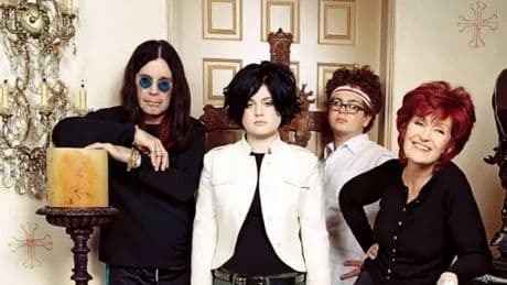 Ozzy Osbourne insider lifts the lid on why 'we just fell in love with' the family