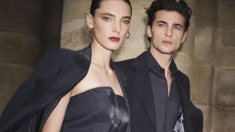 Pedro del Hierro apuesta por la versatilidad y la sofisticación con su colección para ocasiones especiales