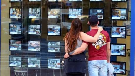 La ley y la vivienda