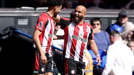 Ipswich 0-1 Brentford: Kevin Schade extends winning run to keep European hopes alive for Bees