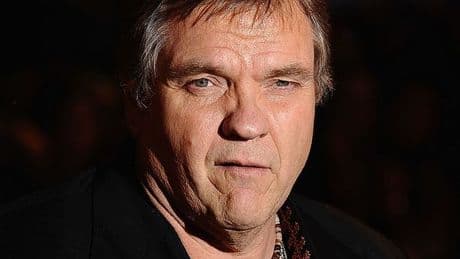 Meat Loaf fans are just learning where singer's stage name comes from