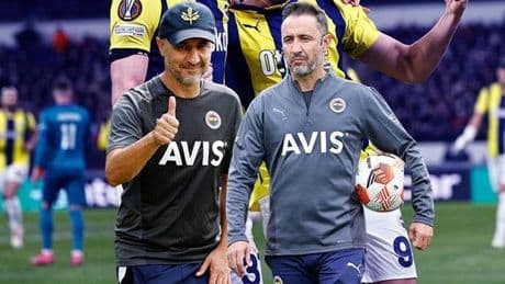 Vitor Pereira Fenerbahçe’den transfer istiyor!
