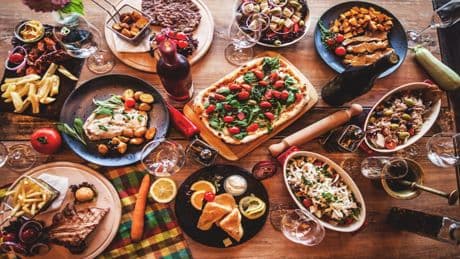 Demenz durch Ernährung? Welche Lebensmittel Sie laut Studie nicht mehr essen sollten