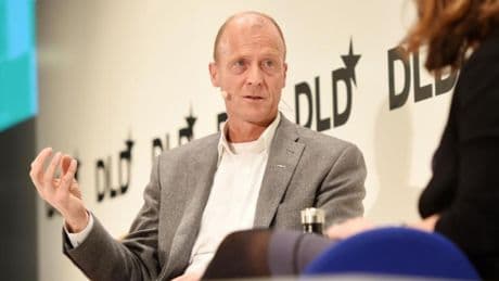 Kritik von "Major Tom" Enders: "Europa hätte auch auf Kriegswirtschaft umstellen müssen"