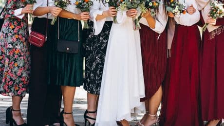 El vestido que te soluciona los eventos (y que puedes usar casi a diario) cuesta 40 euros