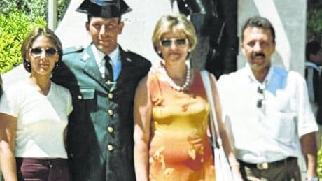Mil kilómetros durante veinte años para recordar a José Ángel
