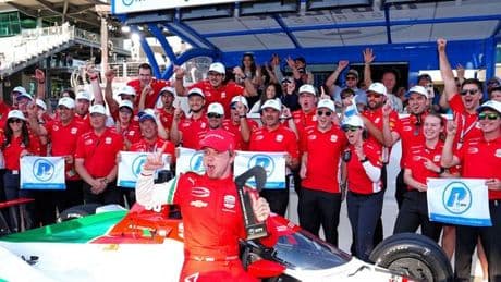 Indy 500 prize money: How much does the winner get?