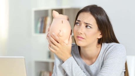 Do you have ‘money dysmorphia’? How to recognise and overcome it