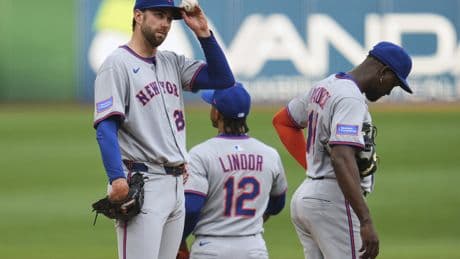 Where the Mets can go after pitching surplus turned into pitching crisis