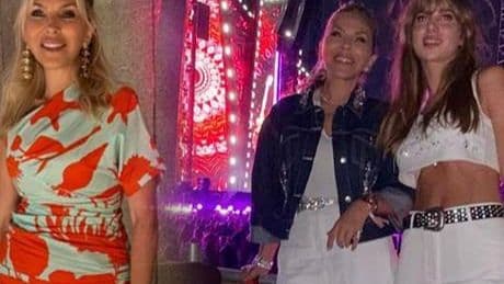 Arzu Sabancı 60 yaşına girdi! Gelini Nazlı'dan doğum günü kutlaması: Çok önemli bir gün