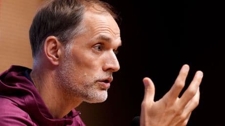 We weren’t happy – Thomas Tuchel won’t pull punches when criticising England