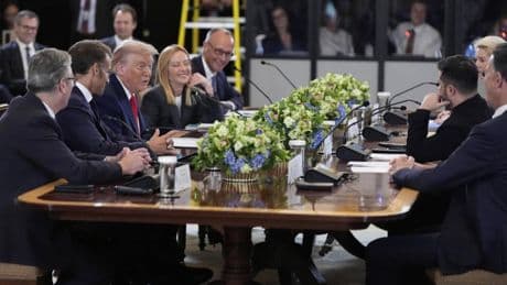 "Giorno storico per l’Occidente". Ma la tregua divide Europa e Usa
