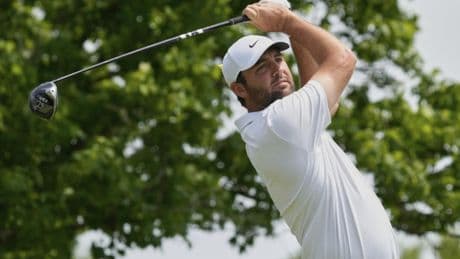 Scottie Scheffler gana en la casa de Jack Nicklaus