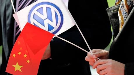 Deutsche Unternehmen in China: „Was gut ist für einzelne Firmen, ist nicht mehr zwingend gut für Deutschland“