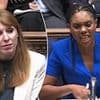 QUENTIN LETTS: For Kemi, here was a prize opportunity. All she had to do was rub their noses in it and Mrs Rayner would be a goner, surely. But no, Kemi goofed it