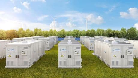 Irrumpe un nuevo negocio en España: los PPA de baterías, la clave para financiar proyectos y abaratar la energía a la industria