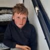 Frantic search for two boys, 11 and 12, who vanished overnight as family beg ‘please just come home’
