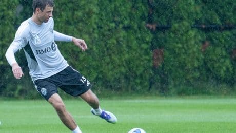 Major League Soccer: Radio Müller auf Englisch?: "Da muss ich besser werden"